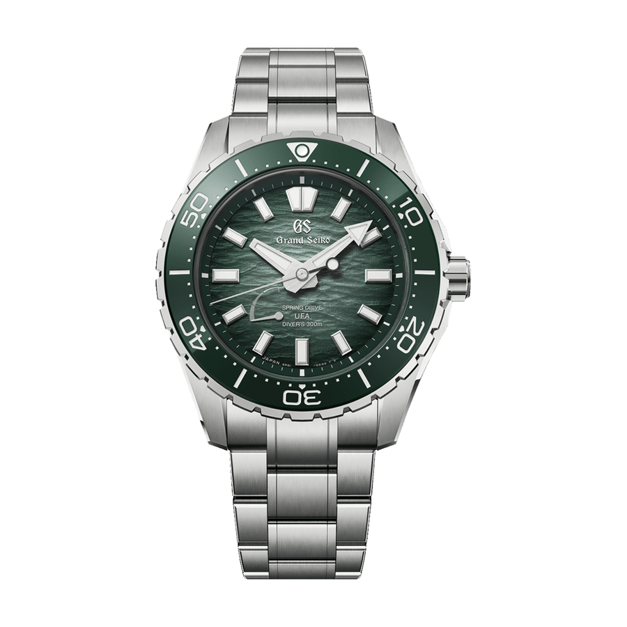 Grand Seiko Evolution 9 Collection SLGB025
