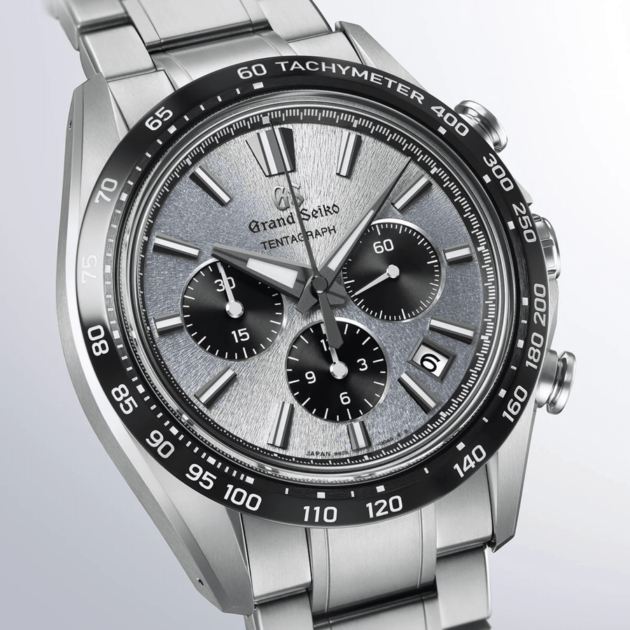 Grand Seiko Evolution 9 Collection SLGC007 - SLGC007