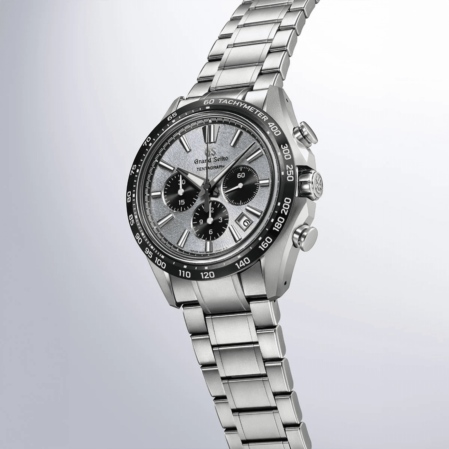 Grand Seiko Evolution 9 Collection SLGC007 - SLGC007