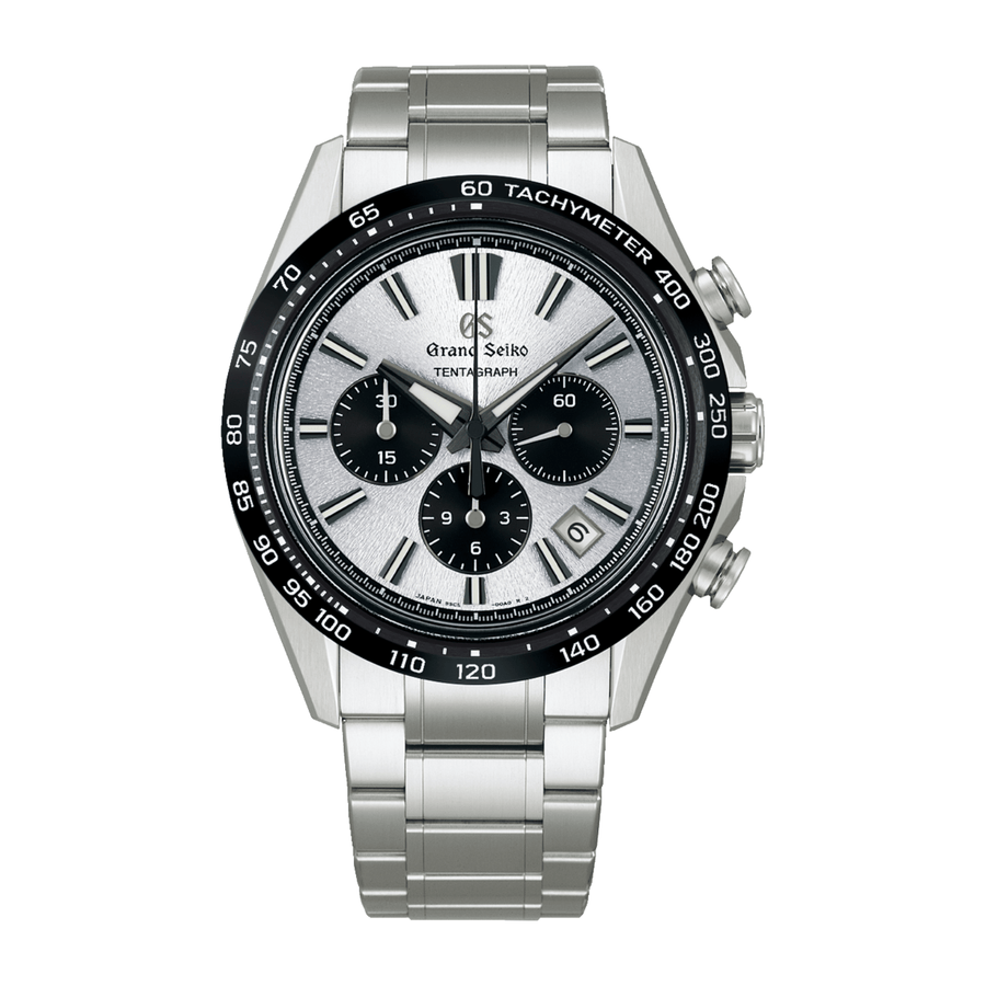 Grand Seiko Evolution 9 Collection SLGC007 - SLGC007