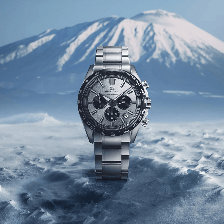 Grand Seiko Evolution 9 Collection SLGC007 - SLGC007