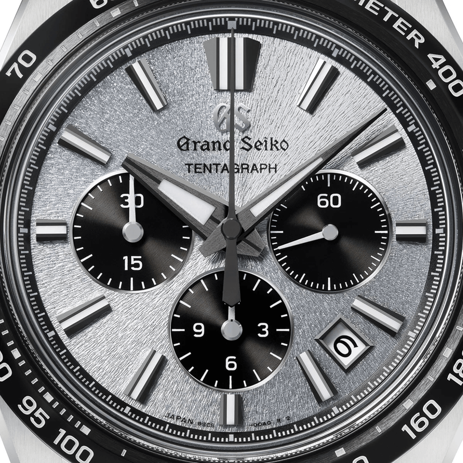 Grand Seiko Evolution 9 Collection SLGC007 - SLGC007