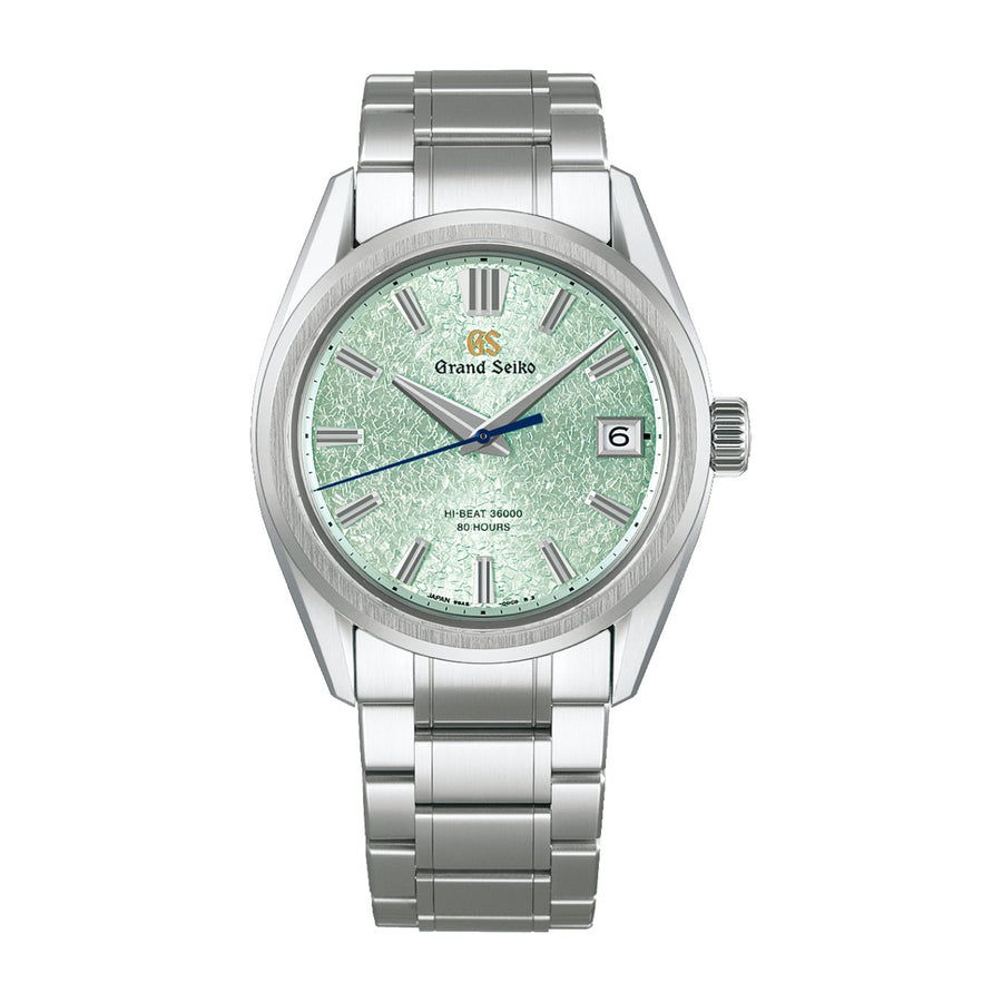 Grand Seiko Evolution 9 Collection - SLGH021