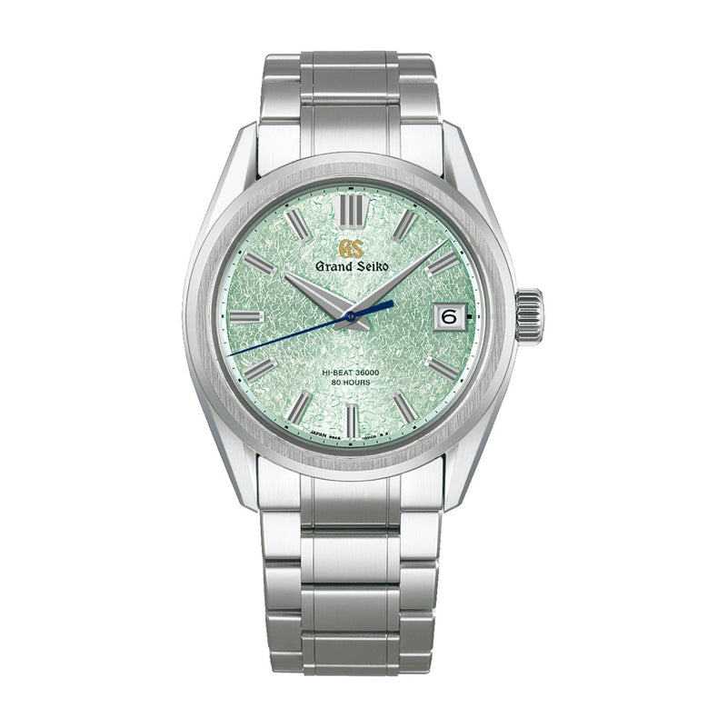 Grand Seiko Evolution 9 Collection SLGH021-Grand Seiko Evolution 9 Collection - SLGH021