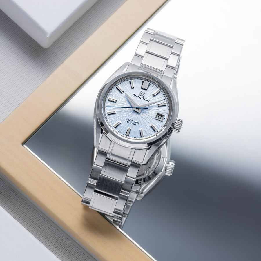 Grand Seiko Evolution 9 Collection SLGH027 - SLGH027
