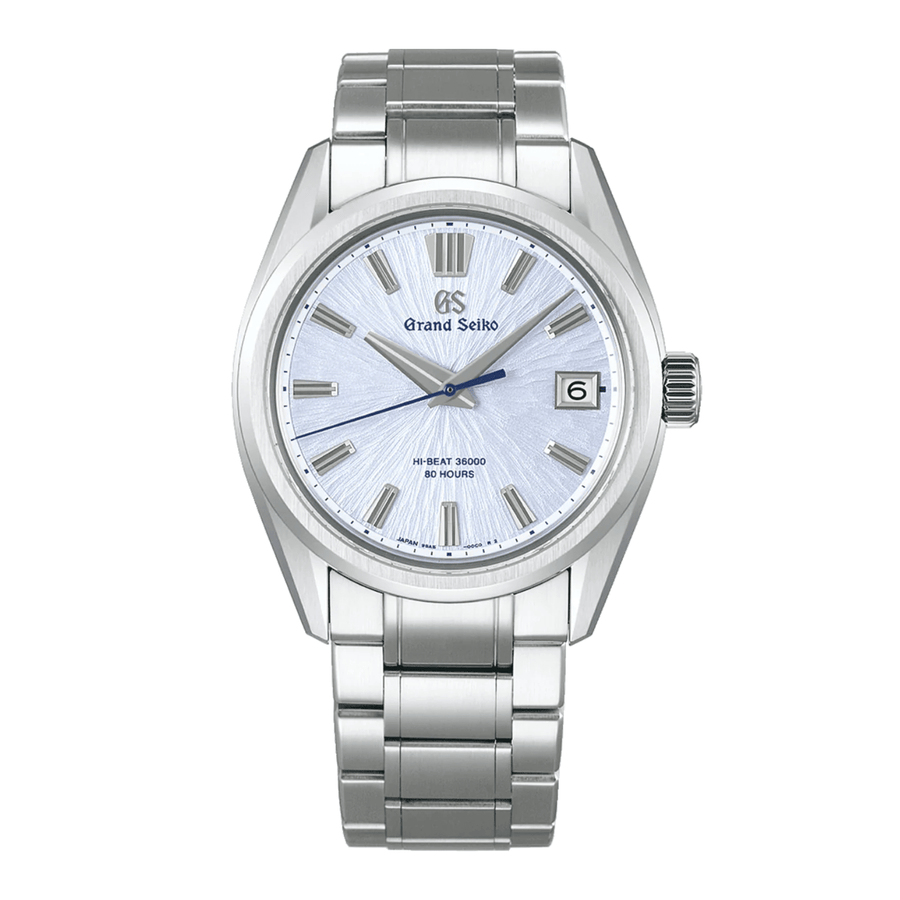 Grand Seiko Evolution 9 Collection SLGH027 - SLGH027