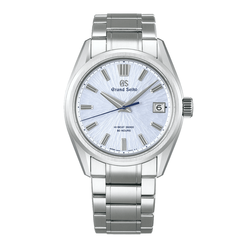 Grand Seiko Evolution 9 Collection SLGH027-Grand Seiko Evolution 9 Collection SLGH027 - SLGH027