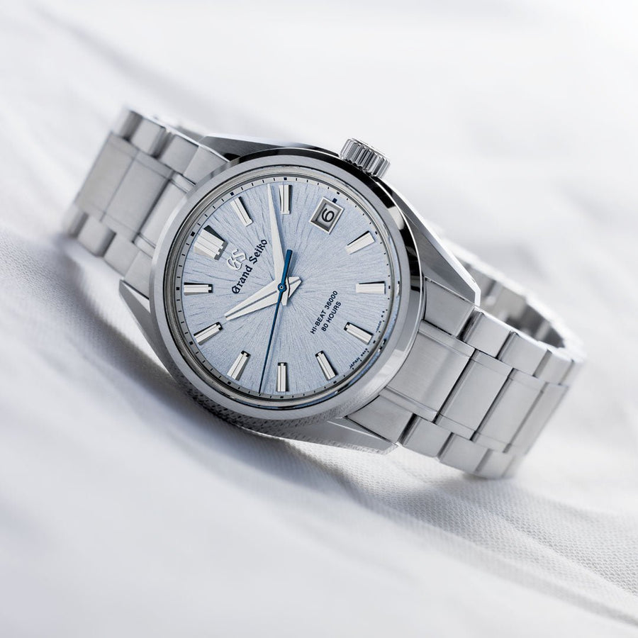 Grand Seiko Evolution 9 Collection SLGH027 - SLGH027