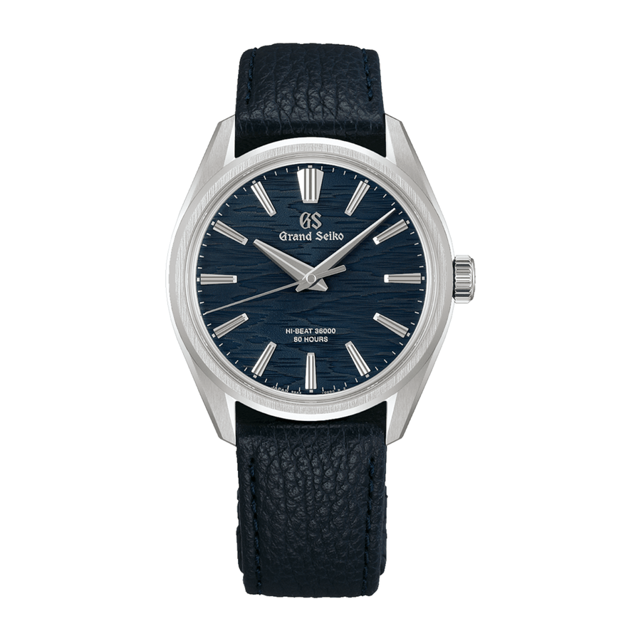 Grand Seiko Evolution 9 Collection SLGW007