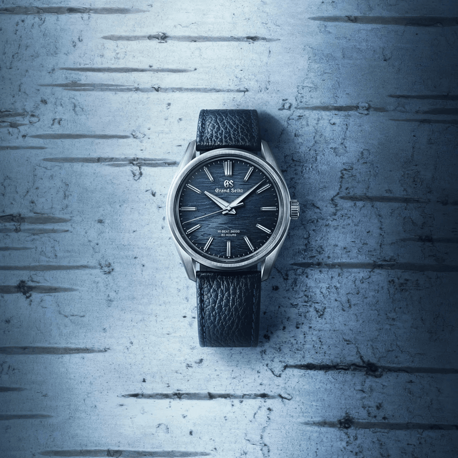 Grand Seiko Evolution 9 Collection SLGW007 - SLGW007