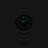 Grand Seiko Evolution 9 Collection Tentagraph SLGC001-Grand Seiko Evolution 9 Collection Tentagraph SLGC001 - SLGC001