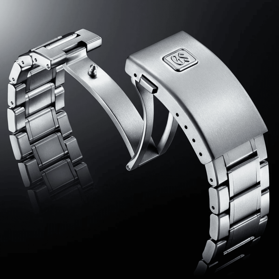 Grand Seiko Evolution 9 Collection Tentagraph SLGC001 - SLGC001
