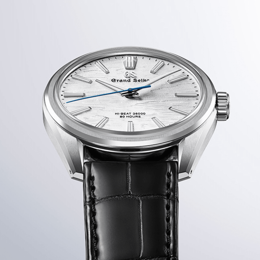 Grand Seiko Evolution 9 Collection White Birch SLGW003 - SLGW003