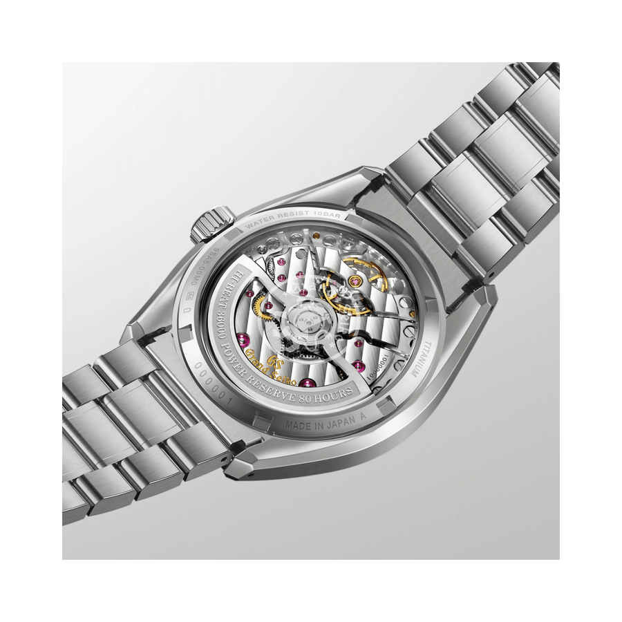 Grand Seiko Evolution 9 Hi-Beat 36000 SLGH029 - SLGH029