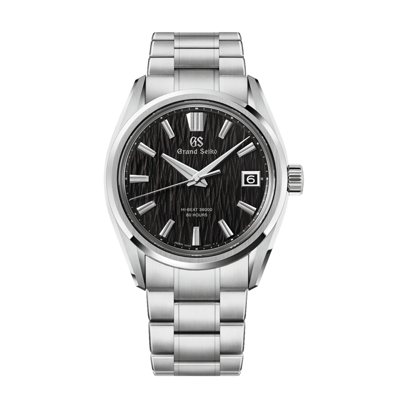 Grand Seiko Evolution 9 Hi-Beat 36000 SLGH029-Grand Seiko Evolution 9 Hi-Beat 36000 SLGH029