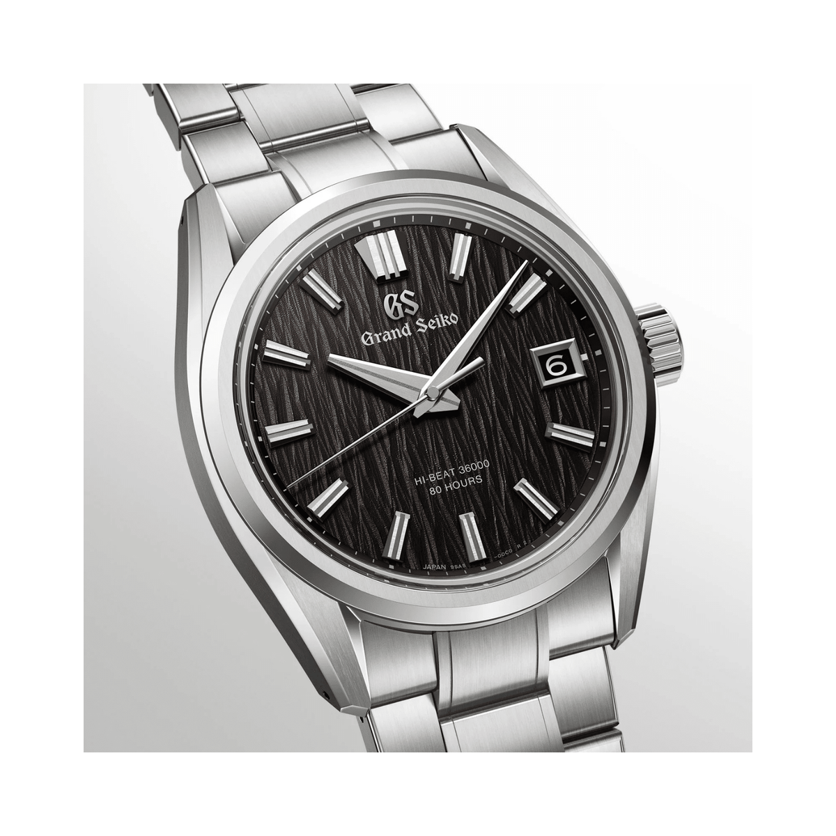 Grand Seiko Evolution 9 Hi-Beat 36000 SLGH029 - SLGH029