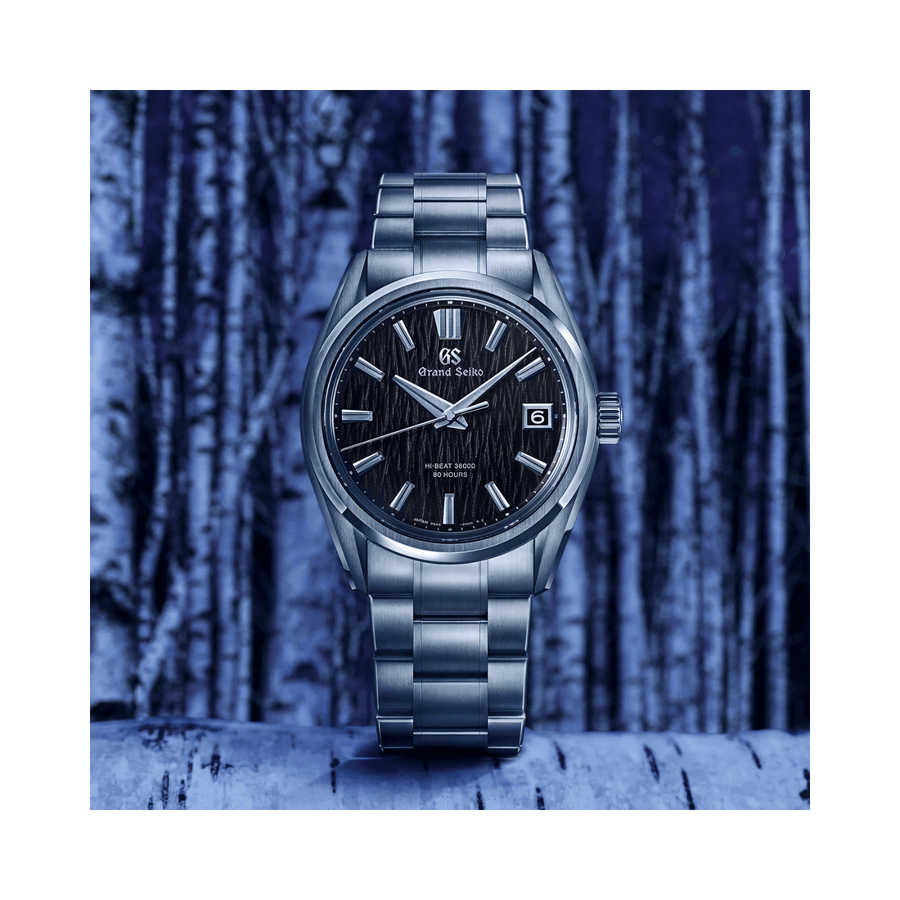 Grand Seiko Evolution 9 Hi-Beat 36000 SLGH029 - SLGH029