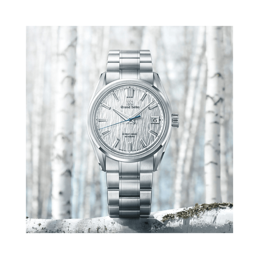 Grand Seiko Evolution 9 Hi-Beat 36000 SLGH031 - SLGH031