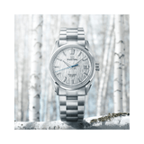 Grand Seiko Evolution 9 Hi-Beat 36000 SLGH031-Grand Seiko Evolution 9 Hi-Beat 36000 SLGH031 - SLGH031