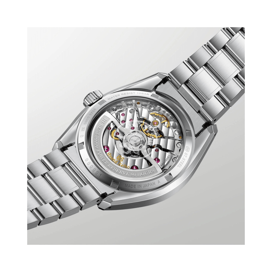 Grand Seiko Evolution 9 Hi-Beat 36000 SLGH031 - SLGH031