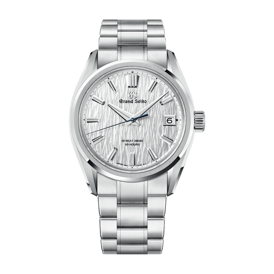 Grand Seiko Evolution 9 Hi-Beat 36000 SLGH031