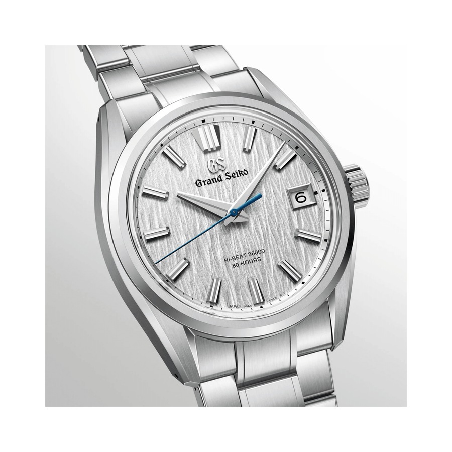 Grand Seiko Evolution 9 Hi-Beat 36000 SLGH031 - SLGH031