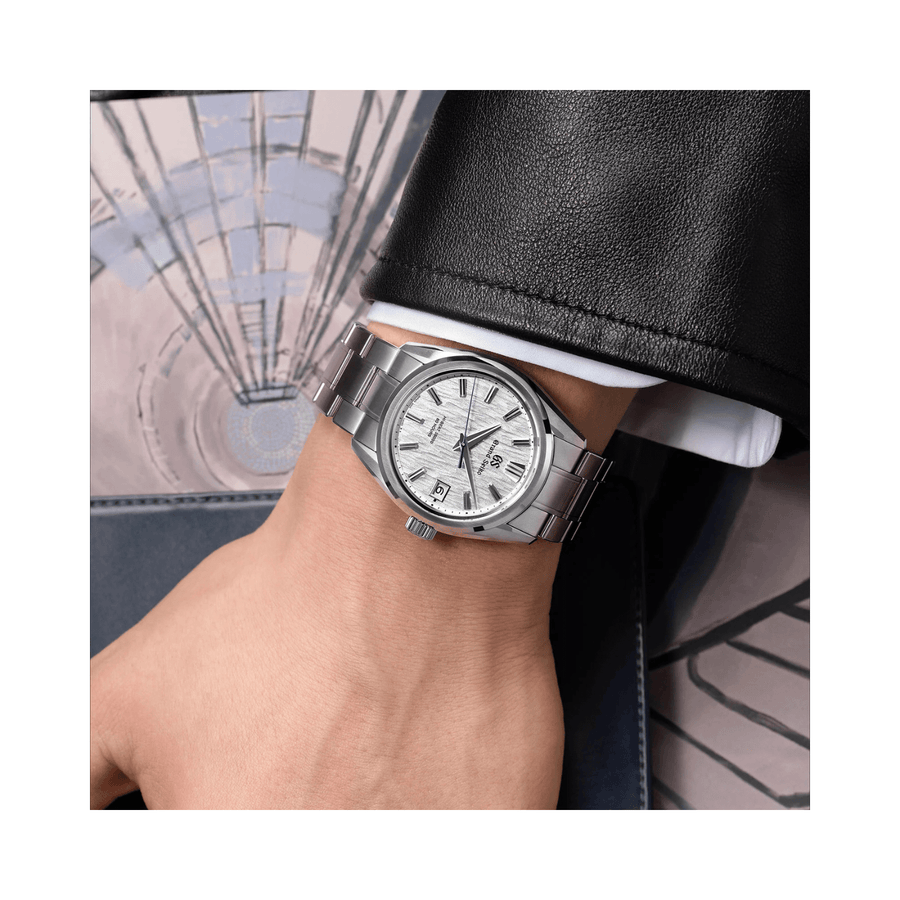 Grand Seiko Evolution 9 Hi-Beat 36000 SLGH031 - SLGH031