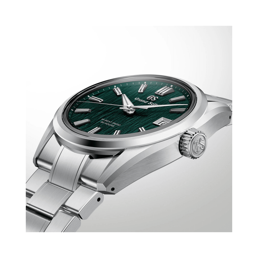 Grand Seiko Evolution 9 Hi-Beat 36000 SLGH033 - SLGH033