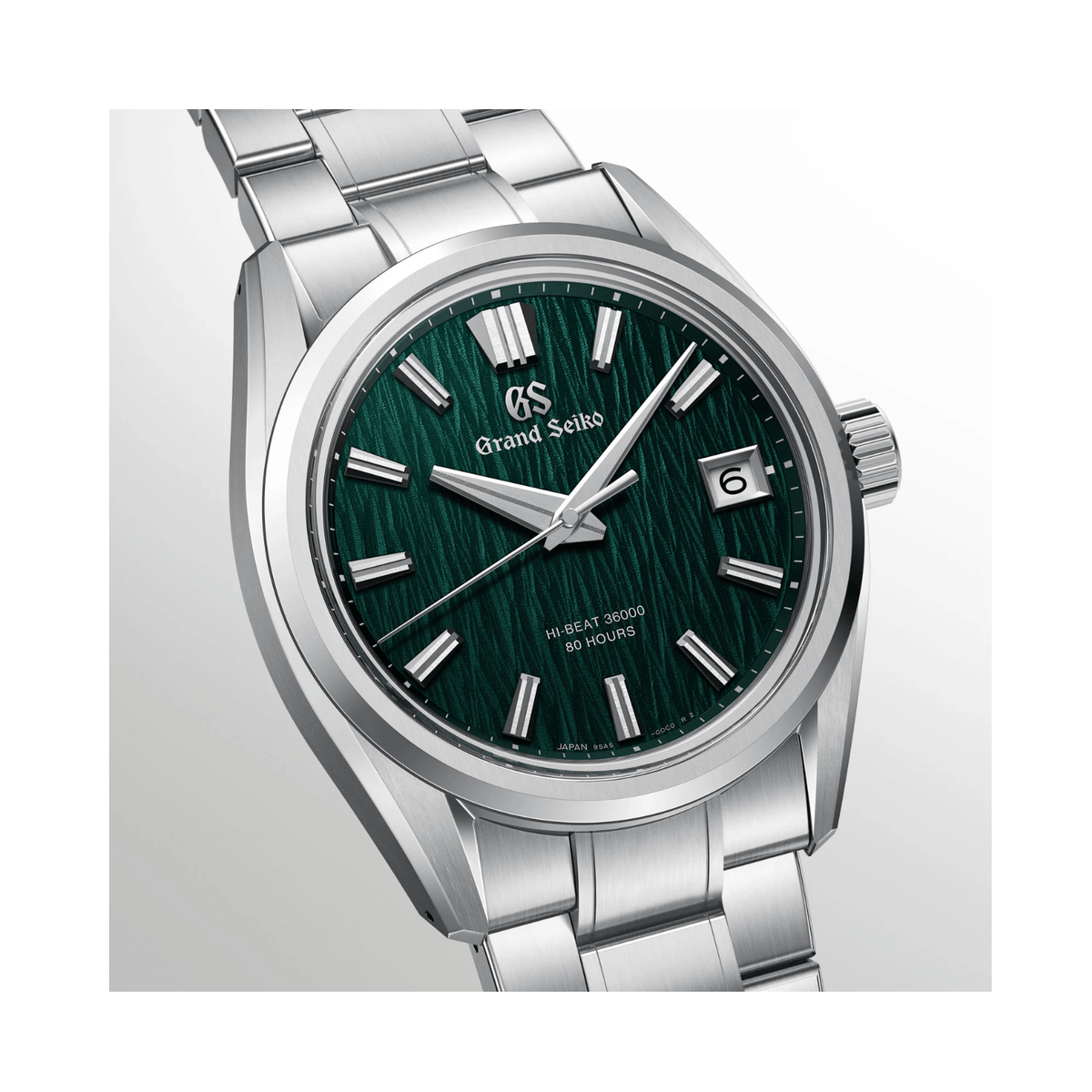 Grand Seiko Evolution 9 Hi-Beat 36000 SLGH033 - SLGH033
