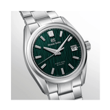 Grand Seiko Evolution 9 Hi-Beat 36000 SLGH033-Grand Seiko Evolution 9 Hi-Beat 36000 SLGH033 - SLGH033