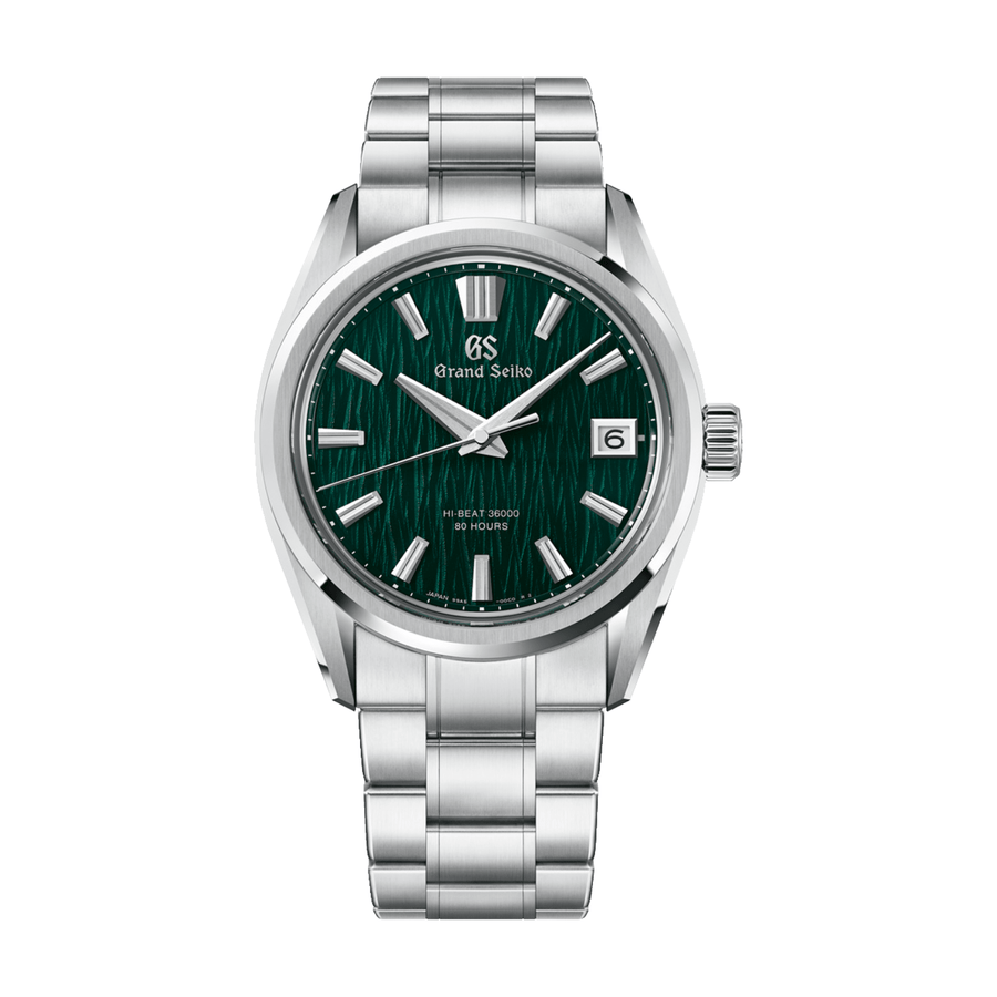 Grand Seiko Evolution 9 Hi-Beat 36000 SLGH033