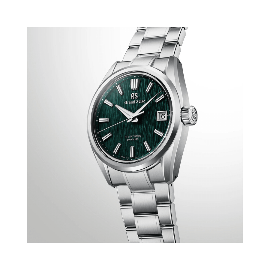 Grand Seiko Evolution 9 Hi-Beat 36000 SLGH033 - SLGH033