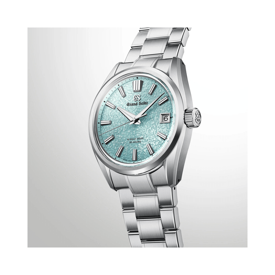 Grand Seiko Evolution 9 Hi-Beat 36000 SLGH035 - SLGH035