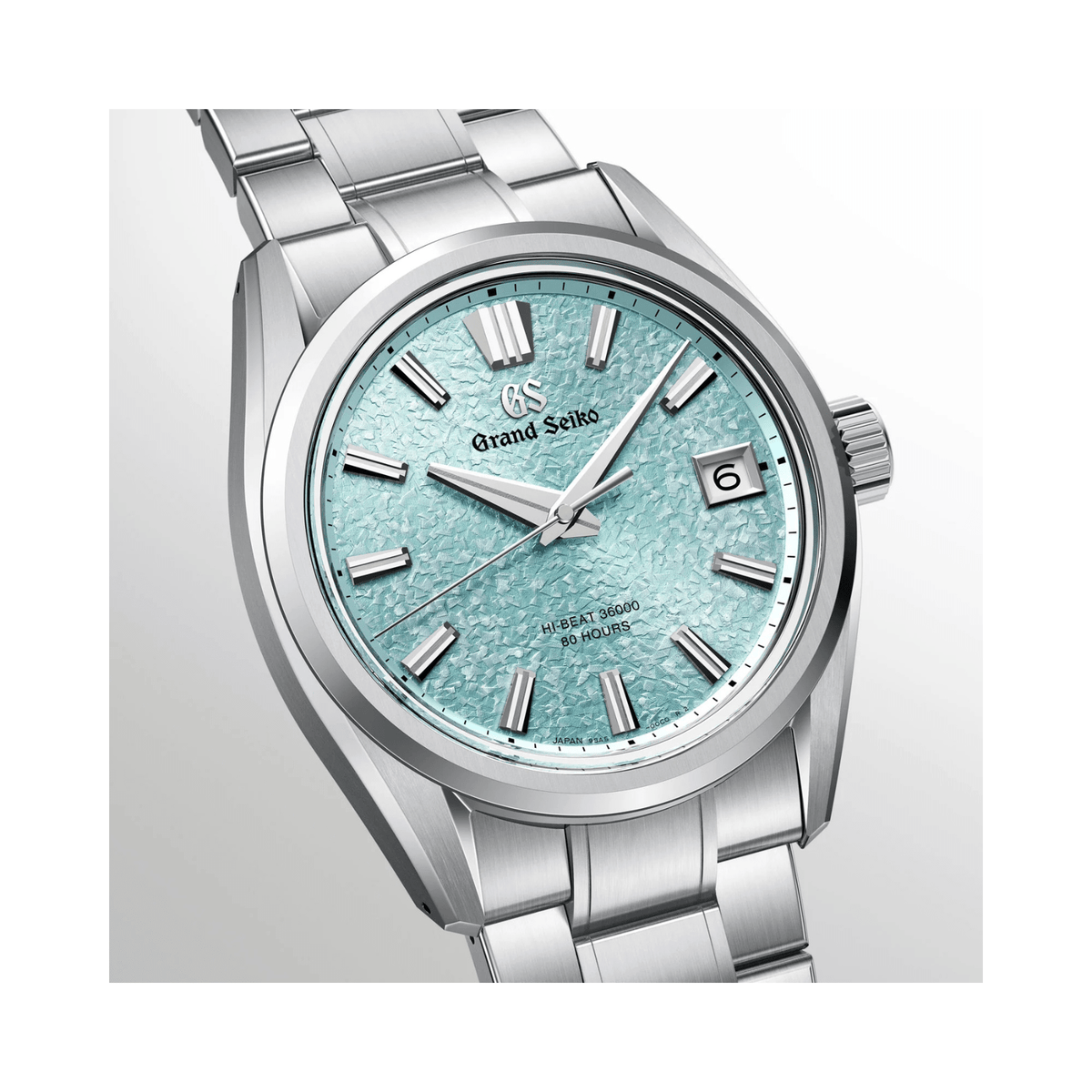 Grand Seiko Evolution 9 Hi-Beat 36000 SLGH035 - SLGH035