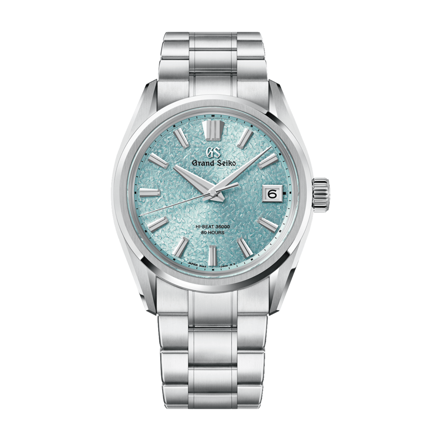 Grand Seiko Evolution 9 Hi-Beat 36000 SLGH035
