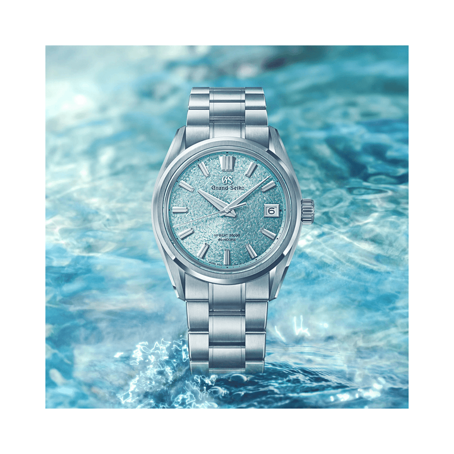 Grand Seiko Evolution 9 Hi-Beat 36000 SLGH035 - SLGH035