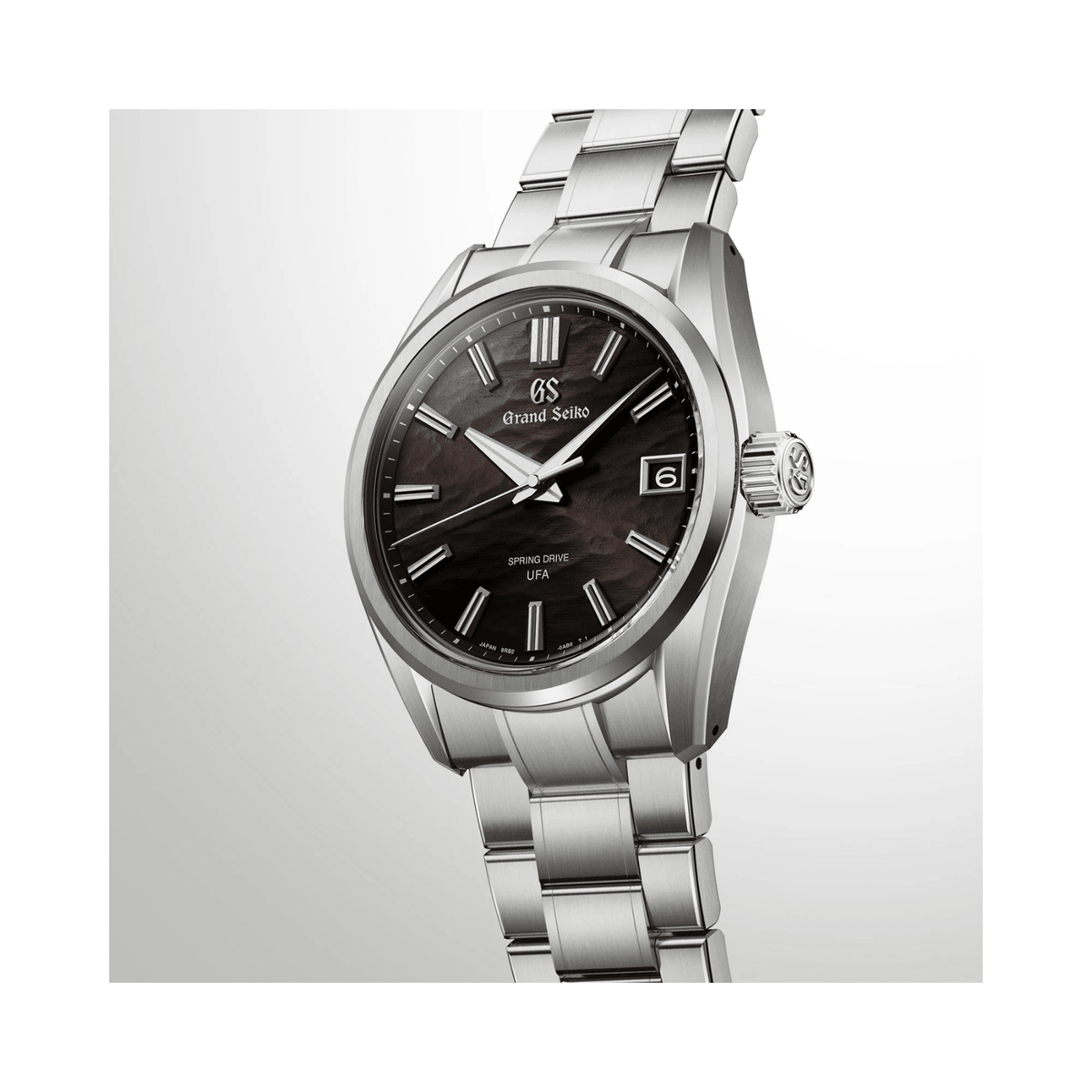 Grand Seiko Evolution 9 Spring Drive U.F.A. SLGB007 - SLGB007