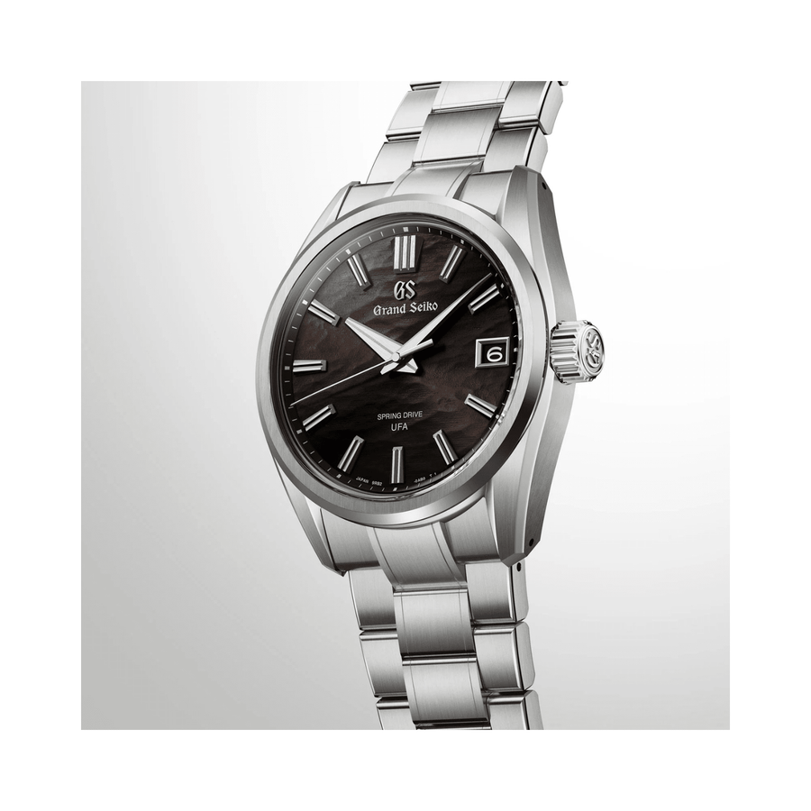 Grand Seiko Evolution 9 Spring Drive U.F.A. SLGB007 - SLGB007
