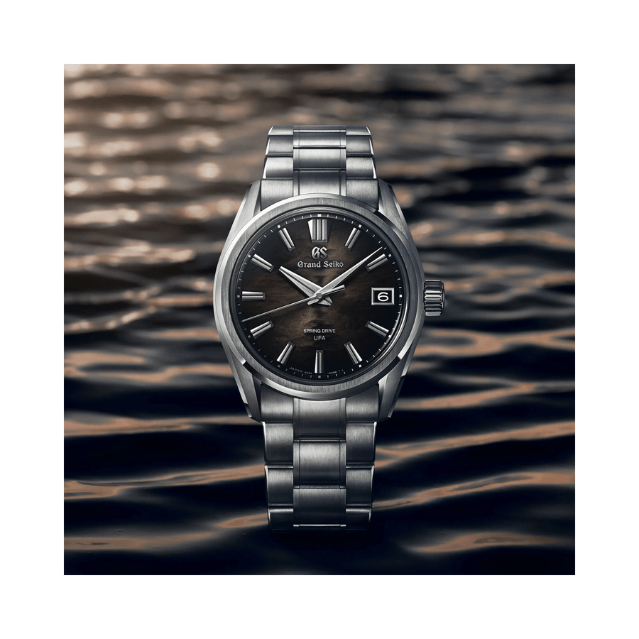 Grand Seiko Evolution 9 Spring Drive U.F.A. SLGB007 - SLGB007