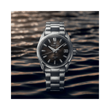 Grand Seiko Evolution 9 Spring Drive U.F.A. SLGB007-Grand Seiko Evolution 9 Spring Drive U.F.A. SLGB007 - SLGB007