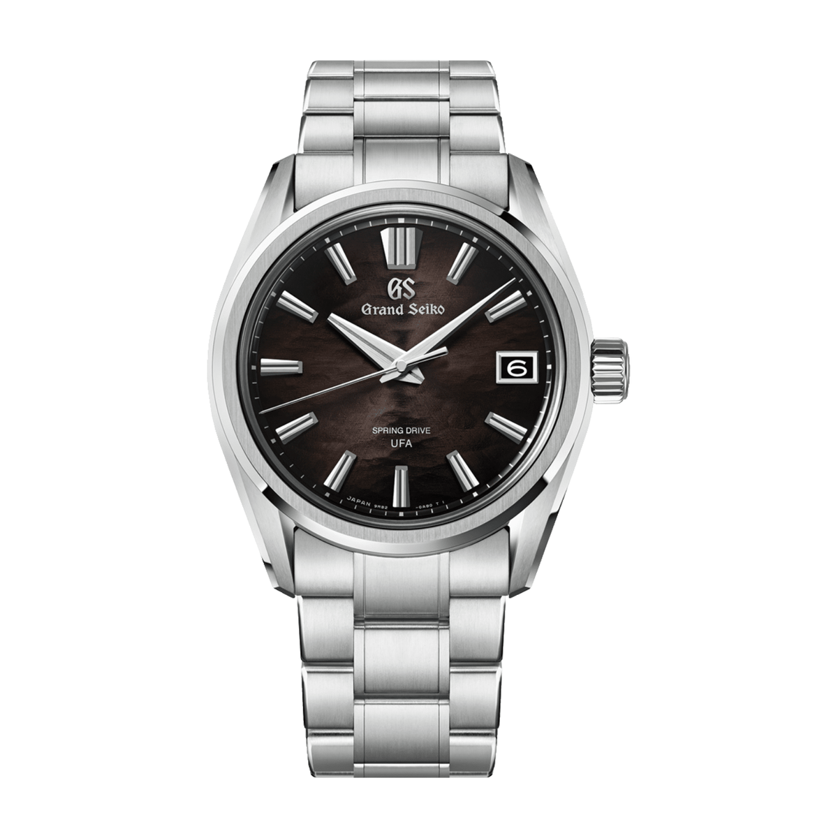 Grand Seiko Evolution 9 Spring Drive U.F.A. SLGB007