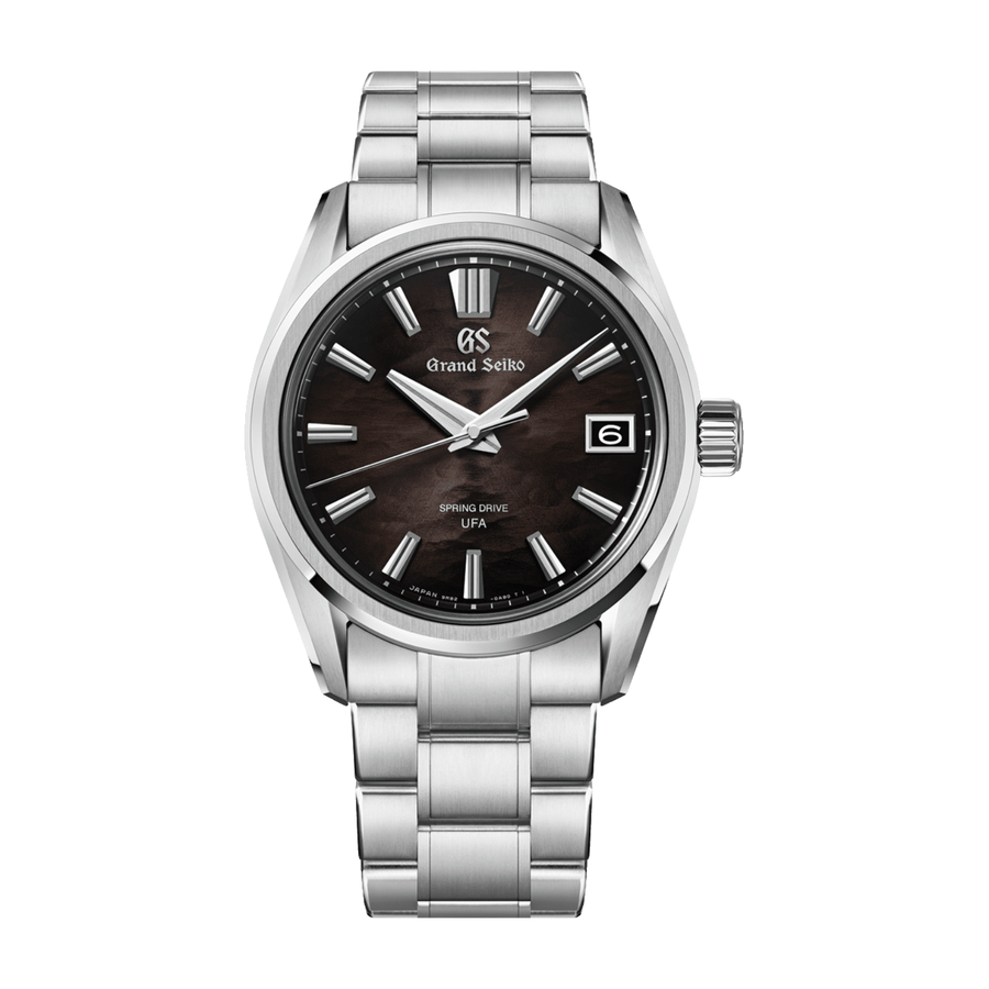 Grand Seiko Evolution 9 Spring Drive U.F.A. SLGB007