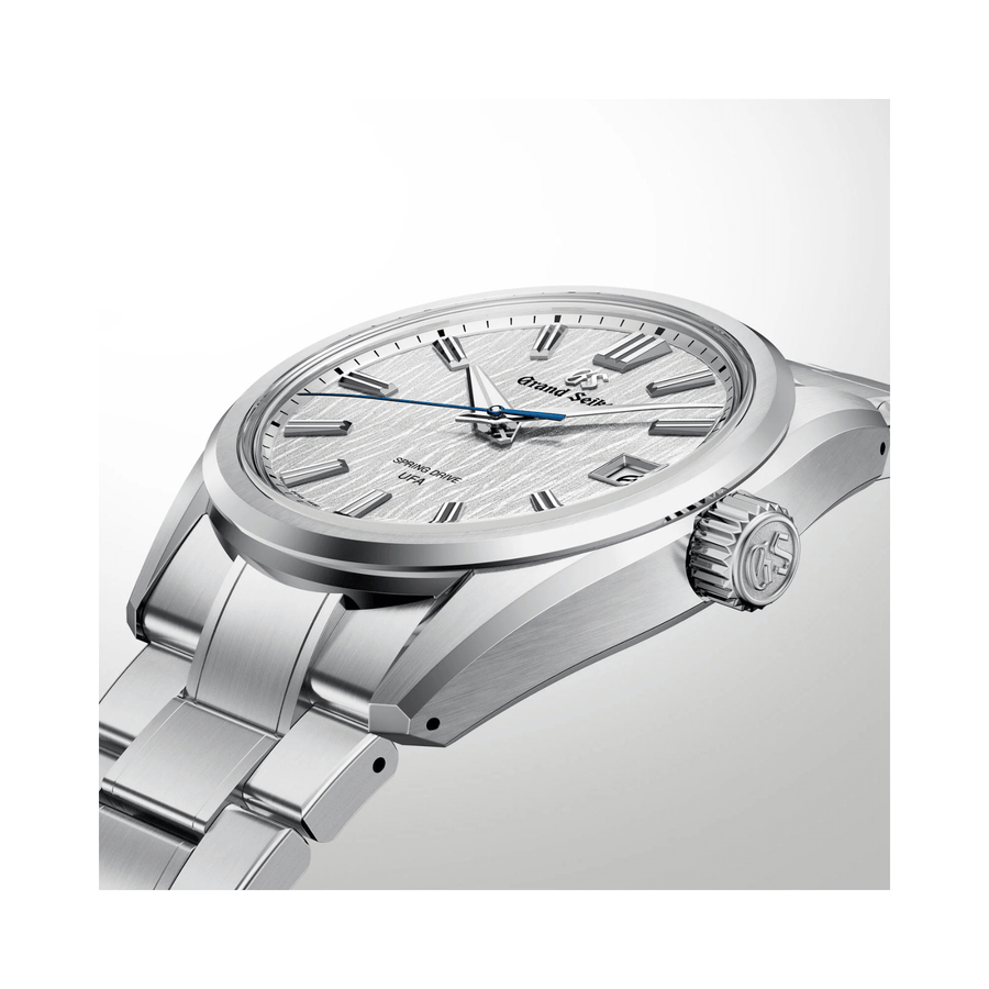 Grand Seiko Evolution 9 Spring Drive U.F.A. SLGB009 - SLGB009