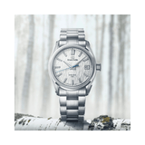 Grand Seiko Evolution 9 Spring Drive U.F.A. SLGB009-Grand Seiko Evolution 9 Spring Drive U.F.A. SLGB009 - SLGB009