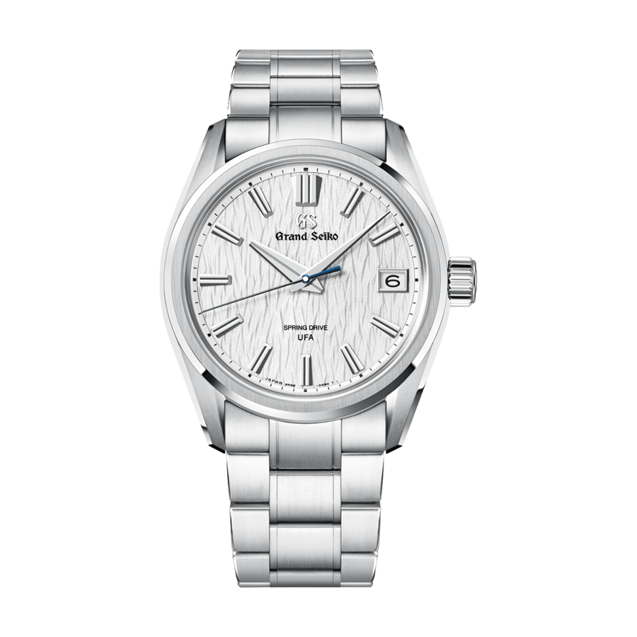 Grand Seiko Evolution 9 Spring Drive U.F.A. SLGB009