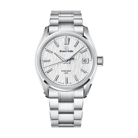 Grand Seiko Evolution 9 Spring Drive U.F.A. SLGB009-Grand Seiko Evolution 9 Spring Drive U.F.A. SLGB009