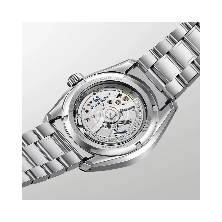 Grand Seiko Evolution 9 Spring Drive U.F.A. SLGB009 - SLGB009