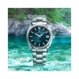 Grand Seiko Evolution 9 Spring Drive U.F.A. SLGB011-Grand Seiko Evolution 9 Spring Drive U.F.A. SLGB011 - SLGB011