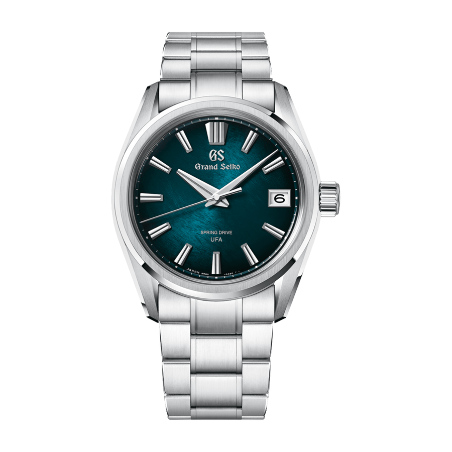 Grand Seiko Evolution 9 Spring Drive U.F.A. SLGB011