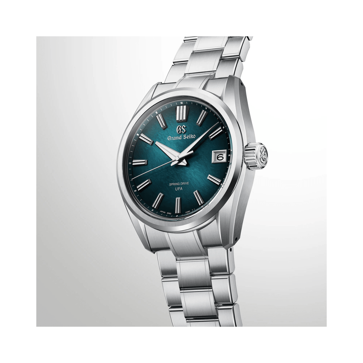 Grand Seiko Evolution 9 Spring Drive U.F.A. SLGB011 - SLGB011